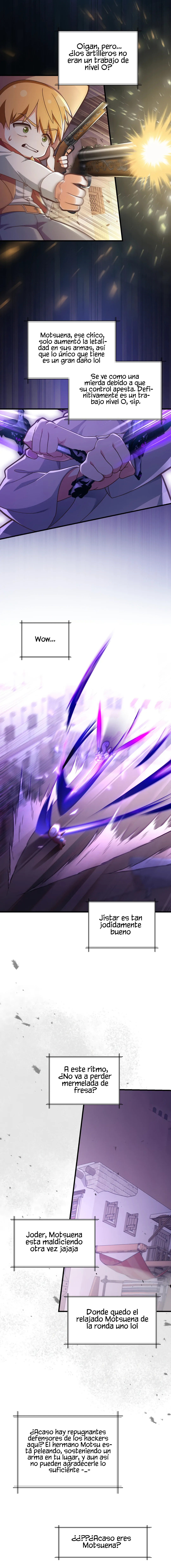 Miembro del gremio de vecinos Capítulo 21 - Page 20