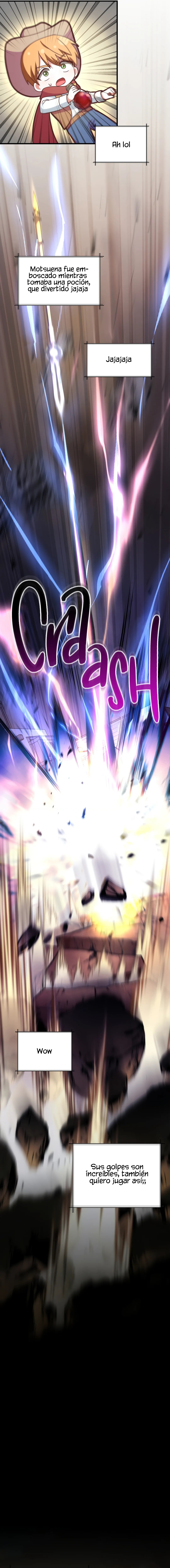 Miembro del gremio de vecinos Capítulo 21 - Page 22