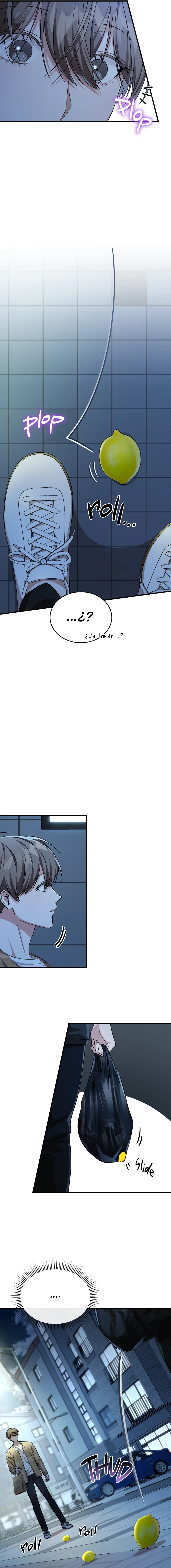 Miembro del gremio de vecinos Capítulo 22 - Page 13