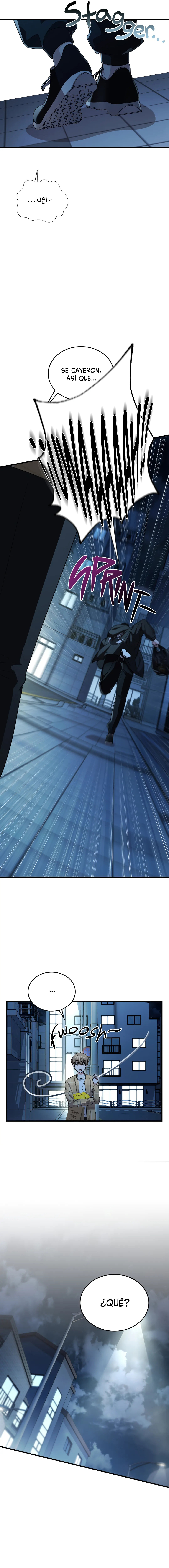 Miembro del gremio de vecinos Capítulo 22 - Page 16