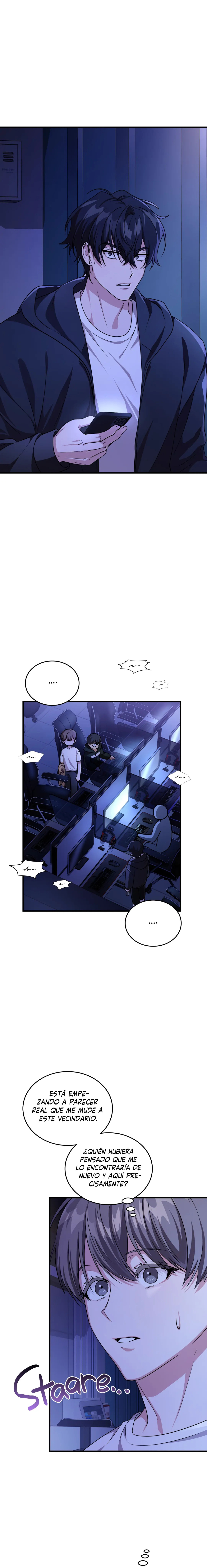 Miembro del gremio de vecinos Capítulo 22 - Page 4