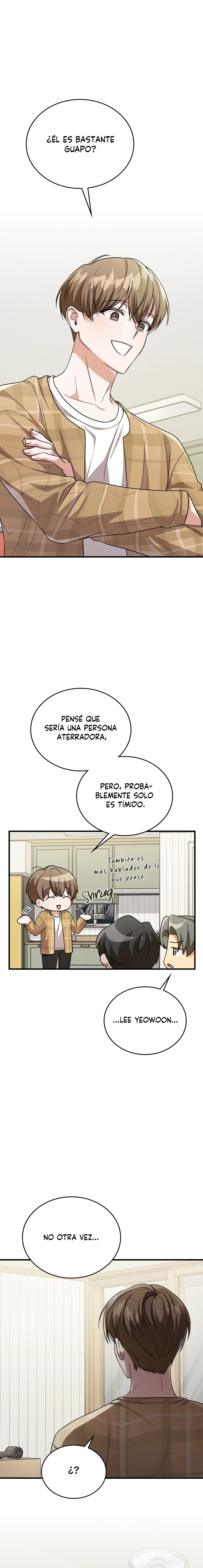 Miembro del gremio de vecinos Capítulo 23 - Page 25