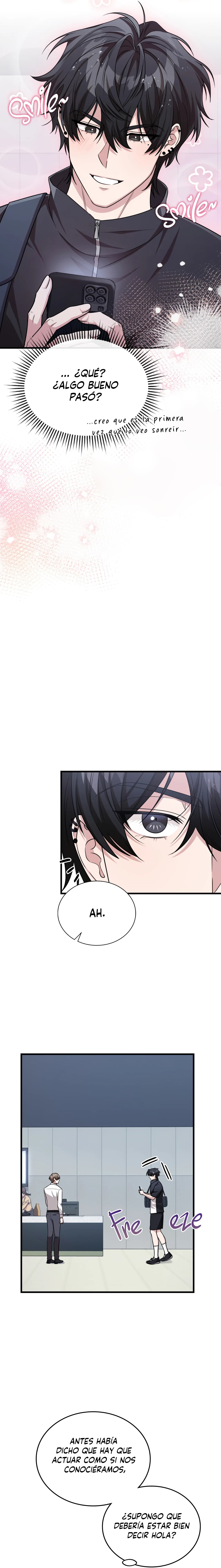 Miembro del gremio de vecinos Capítulo 25 - Page 11