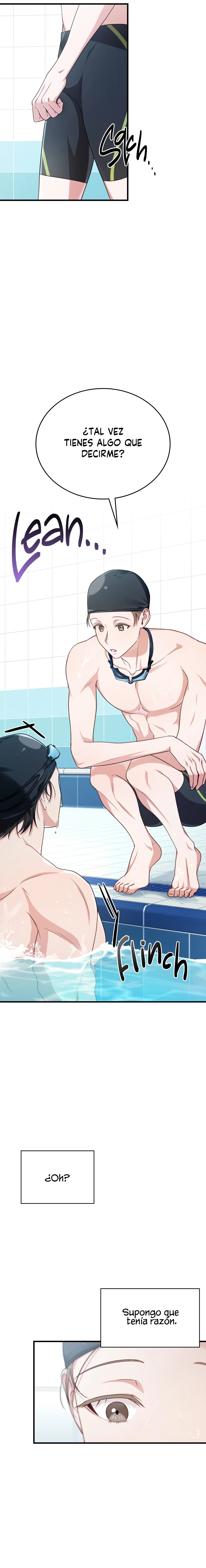 Miembro del gremio de vecinos Capítulo 26 - Page 14