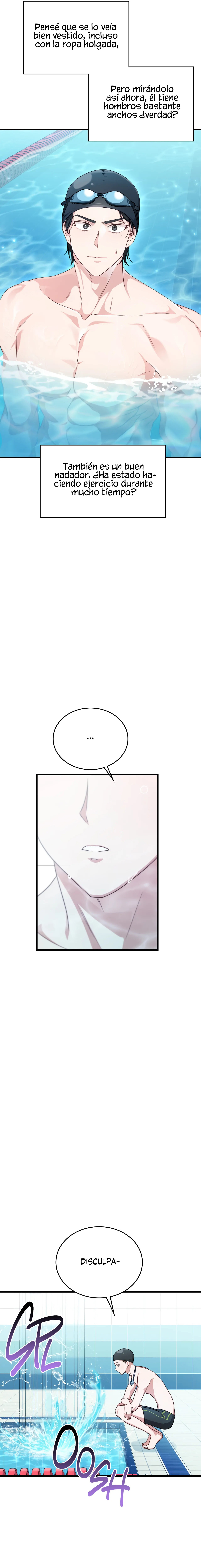 Miembro del gremio de vecinos Capítulo 26 - Page 15