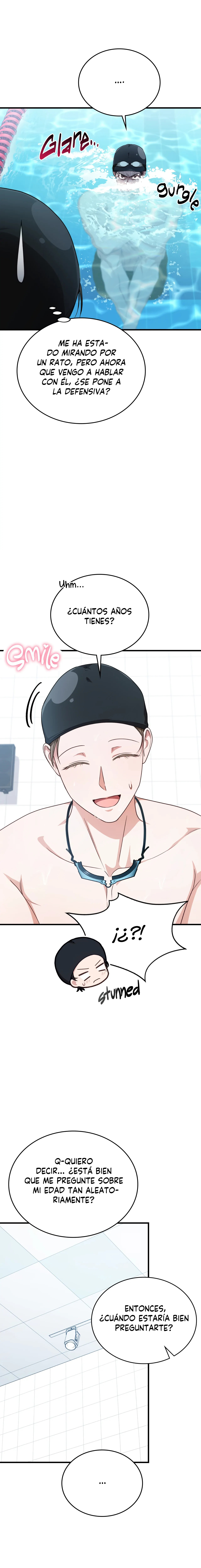 Miembro del gremio de vecinos Capítulo 26 - Page 16