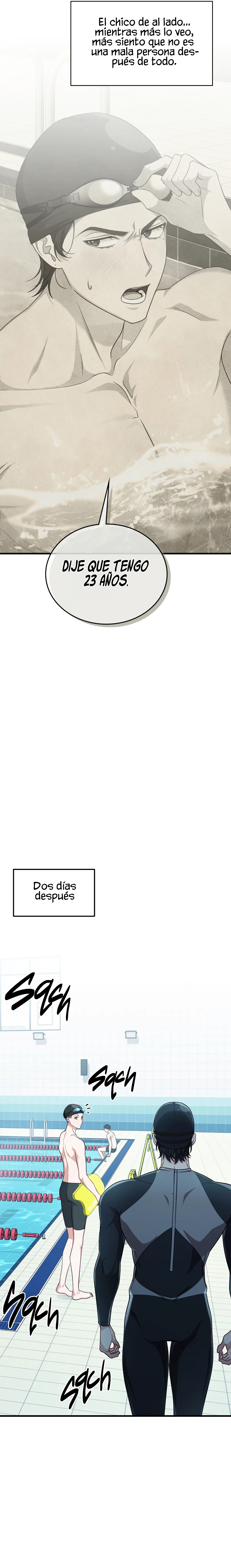 Miembro del gremio de vecinos Capítulo 26 - Page 20