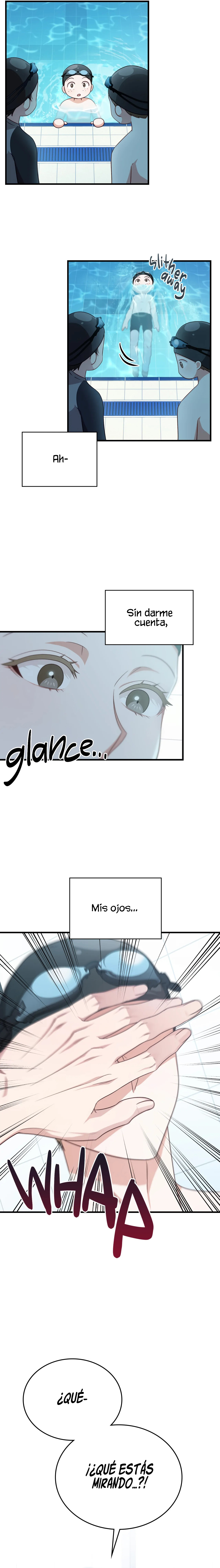 Miembro del gremio de vecinos Capítulo 26 - Page 25