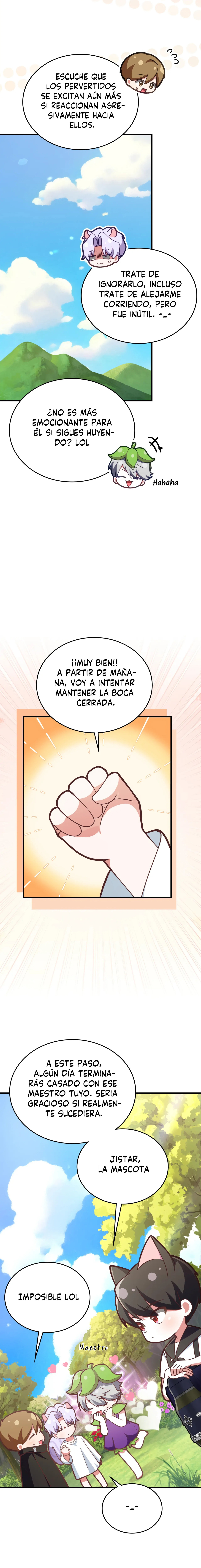 Miembro del gremio de vecinos Capítulo 26 - Page 9