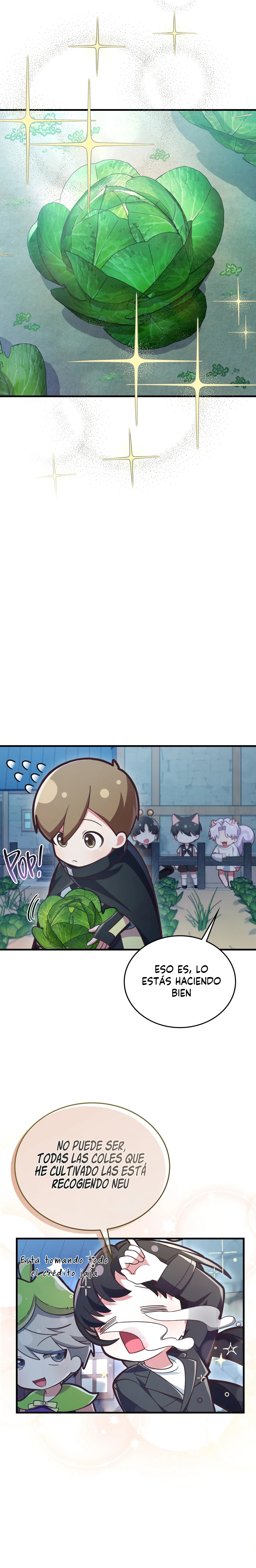 Miembro del gremio de vecinos Capítulo 27 - Page 13