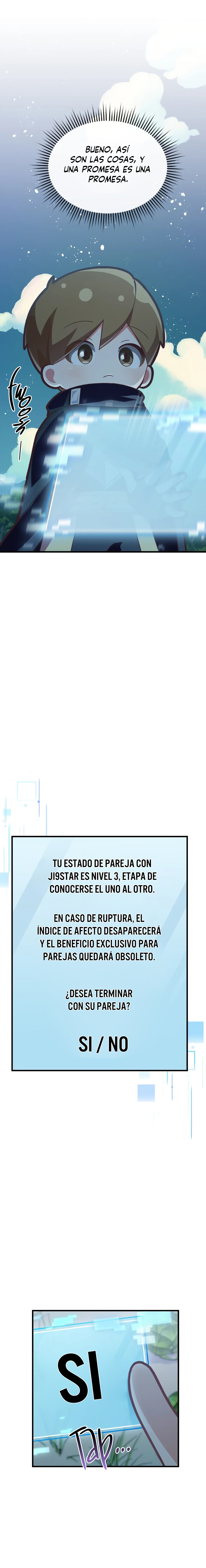 Miembro del gremio de vecinos Capítulo 27 - Page 18