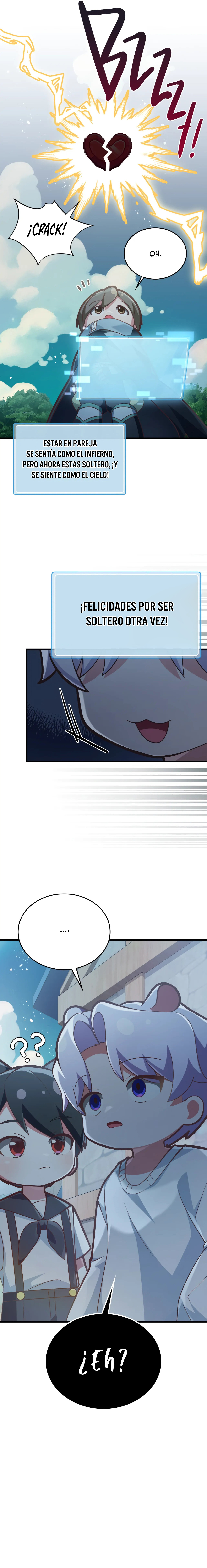 Miembro del gremio de vecinos Capítulo 27 - Page 19