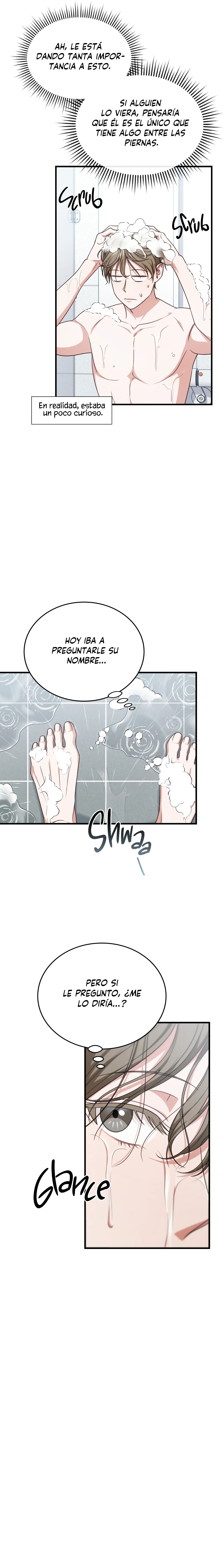 Miembro del gremio de vecinos Capítulo 27 - Page 5