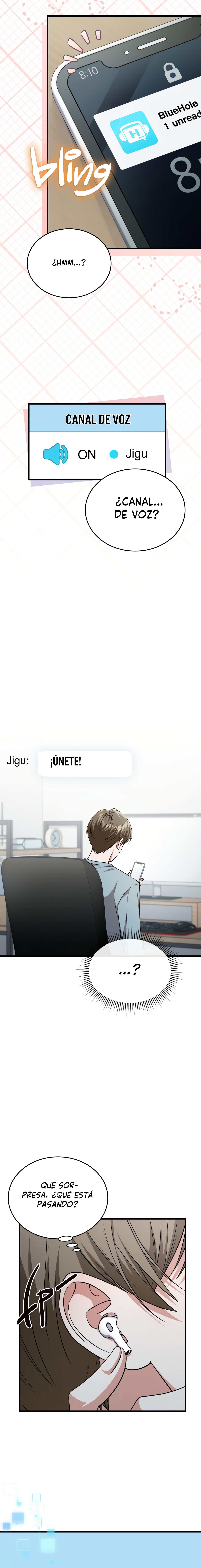 Miembro del gremio de vecinos Capítulo 28 - Page 12