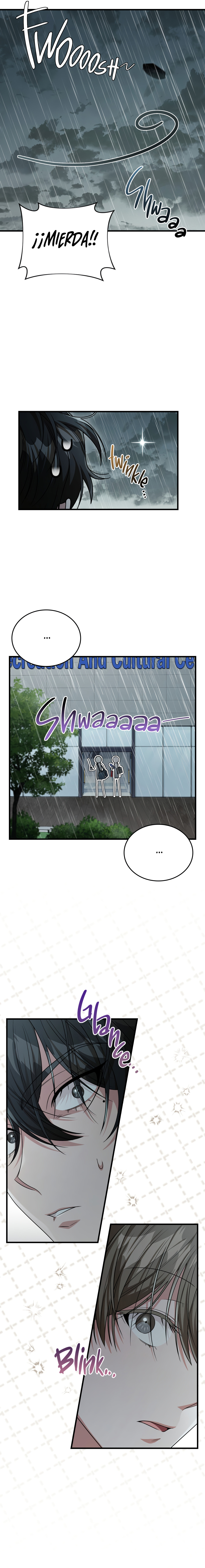 Miembro del gremio de vecinos Capítulo 29 - Page 10