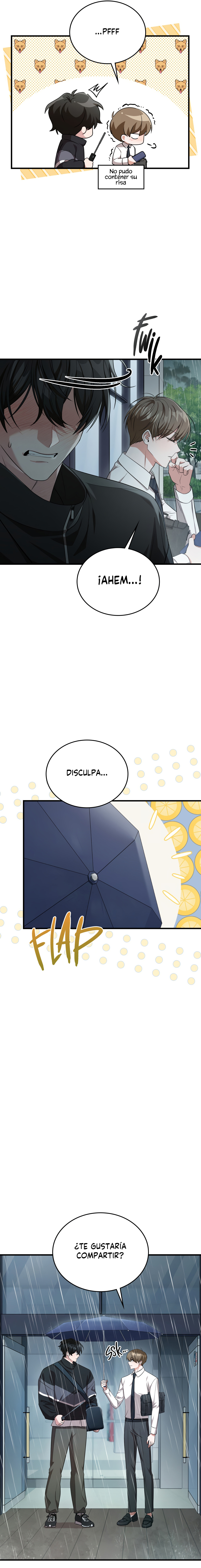 Miembro del gremio de vecinos Capítulo 29 - Page 11