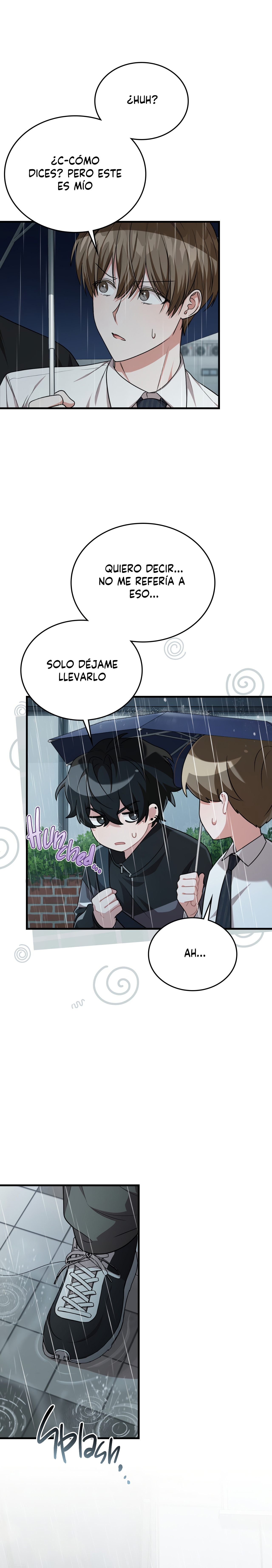 Miembro del gremio de vecinos Capítulo 29 - Page 14