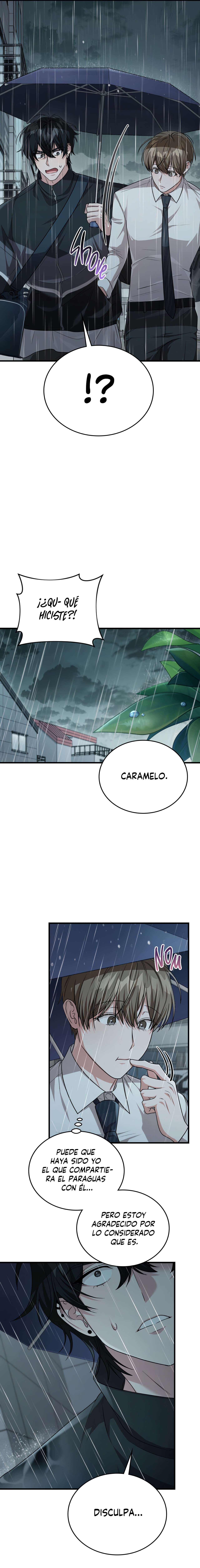 Miembro del gremio de vecinos Capítulo 29 - Page 17