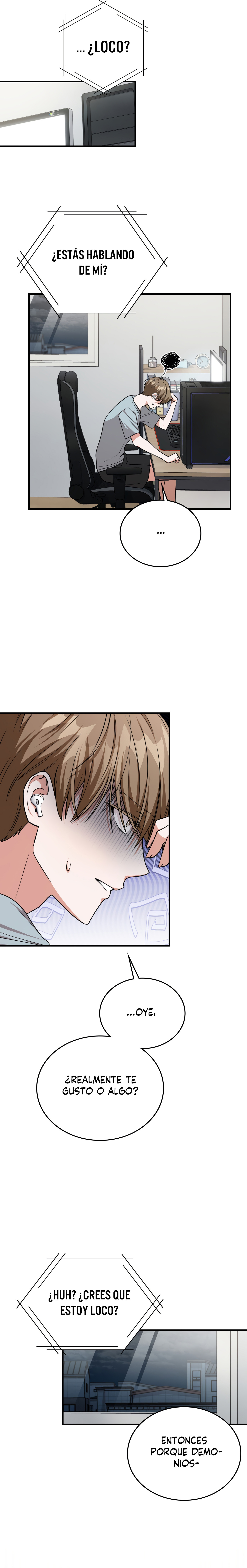 Miembro del gremio de vecinos Capítulo 29 - Page 2