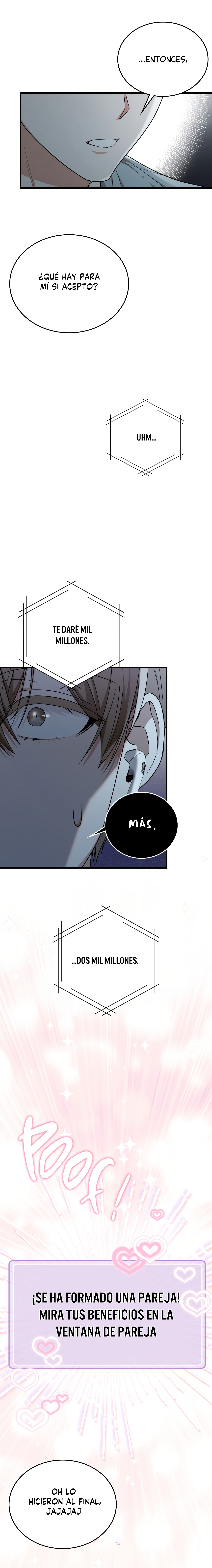 Miembro del gremio de vecinos Capítulo 29 - Page 5