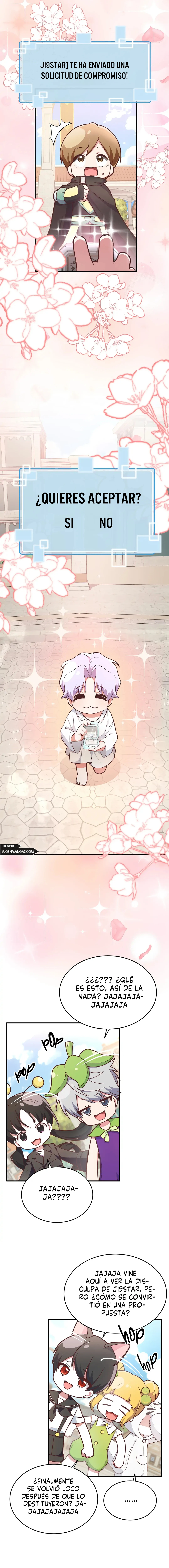 Miembro del gremio de vecinos Capítulo 3 - Page 11