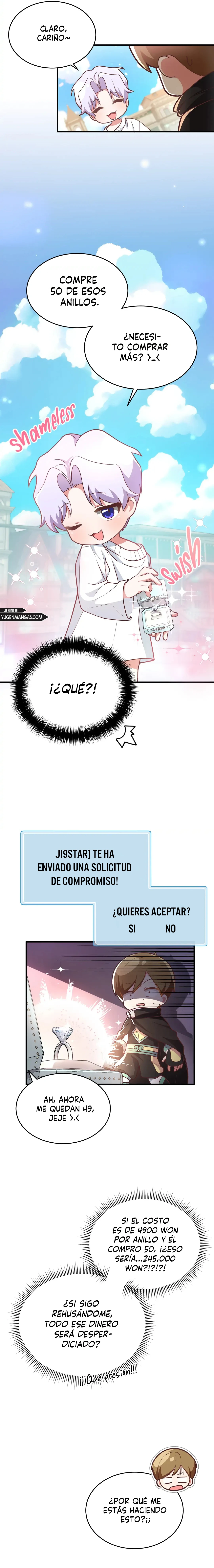 Miembro del gremio de vecinos Capítulo 3 - Page 14