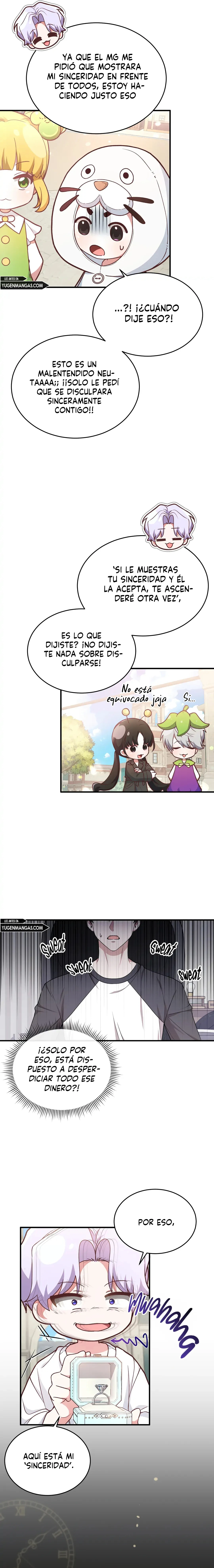 Miembro del gremio de vecinos Capítulo 3 - Page 15