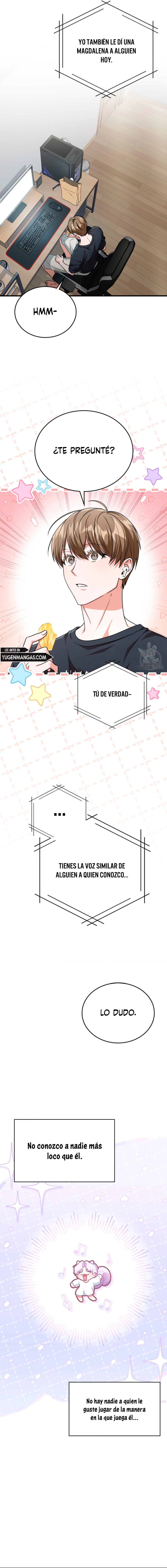 Miembro del gremio de vecinos Capítulo 30 - Page 16