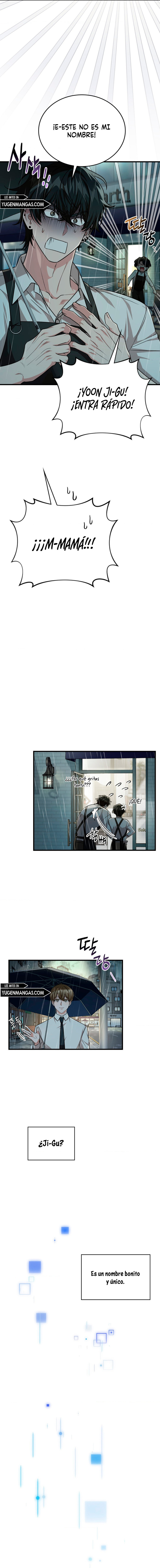 Miembro del gremio de vecinos Capítulo 30 - Page 8