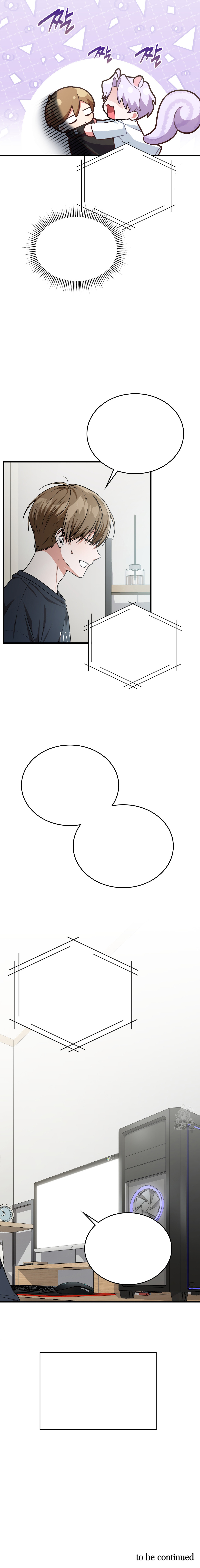 Miembro del gremio de vecinos Capítulo 31 - Page 23