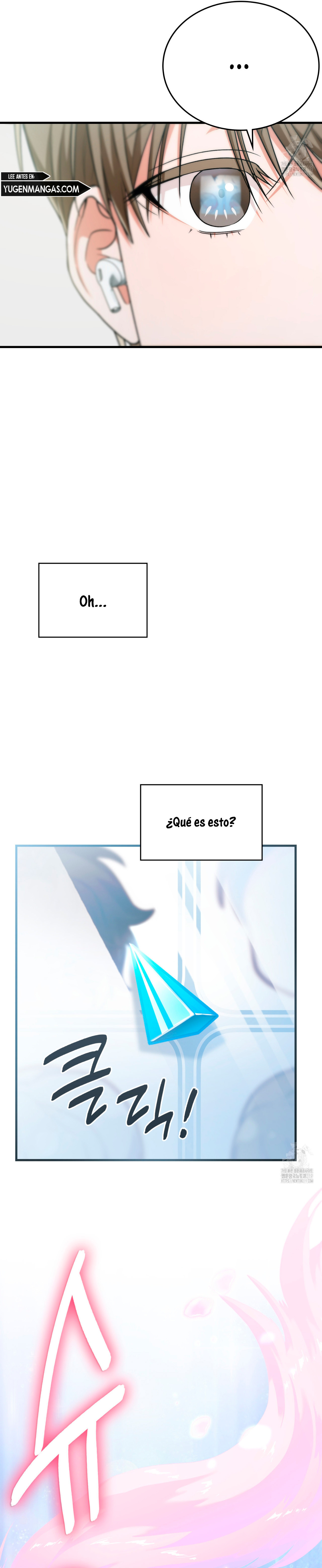 Miembro del gremio de vecinos Capítulo 32 - Page 20