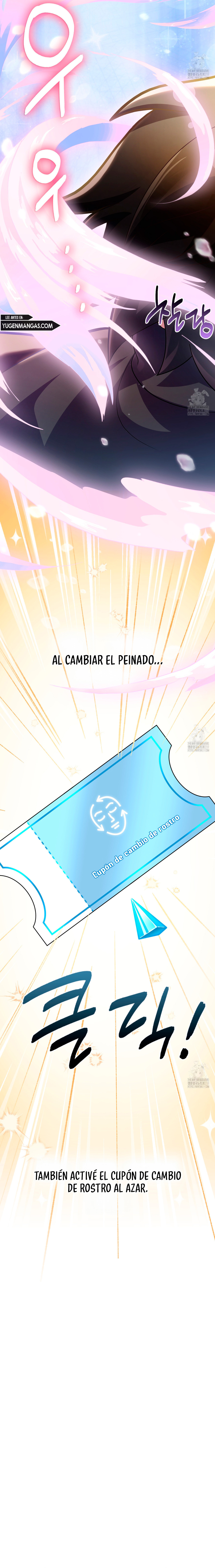 Miembro del gremio de vecinos Capítulo 32 - Page 21