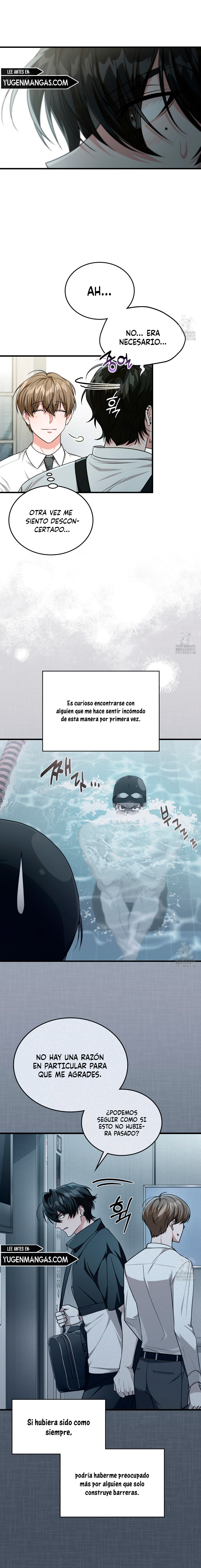 Miembro del gremio de vecinos Capítulo 33 - Page 19