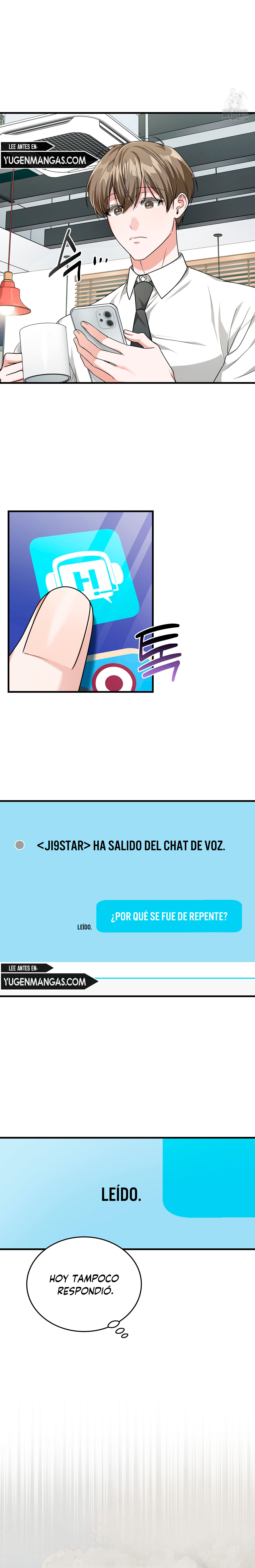 Miembro del gremio de vecinos Capítulo 34 - Page 14