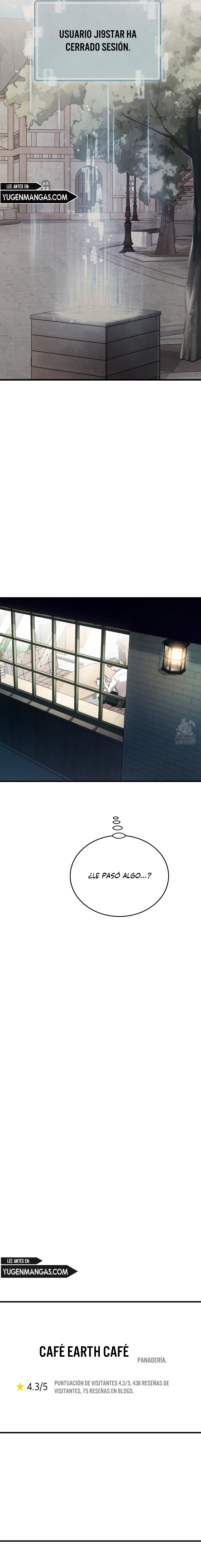 Miembro del gremio de vecinos Capítulo 34 - Page 15