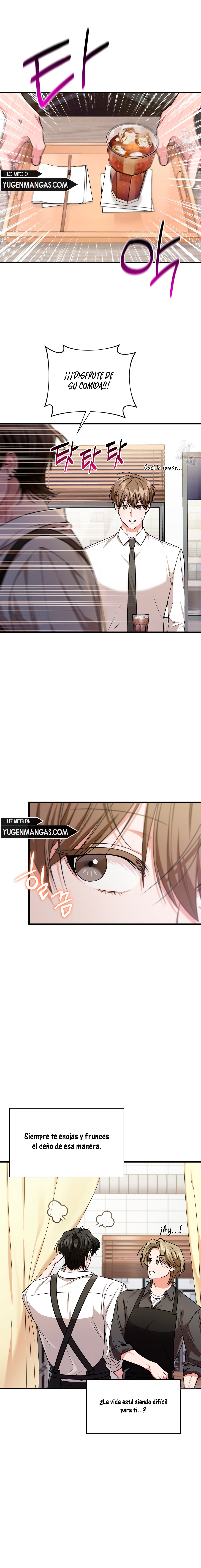 Miembro del gremio de vecinos Capítulo 34 - Page 20