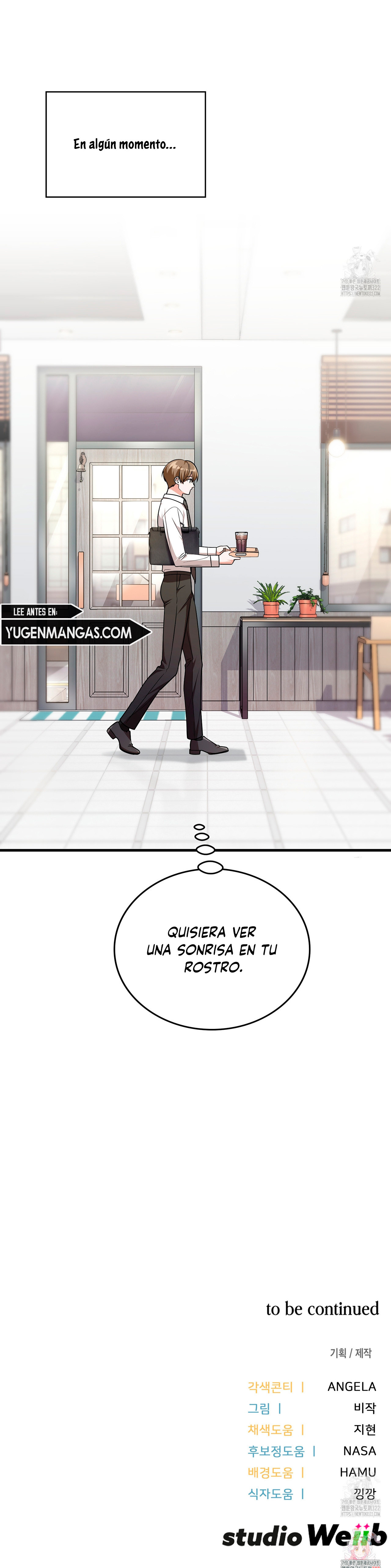 Miembro del gremio de vecinos Capítulo 34 - Page 21