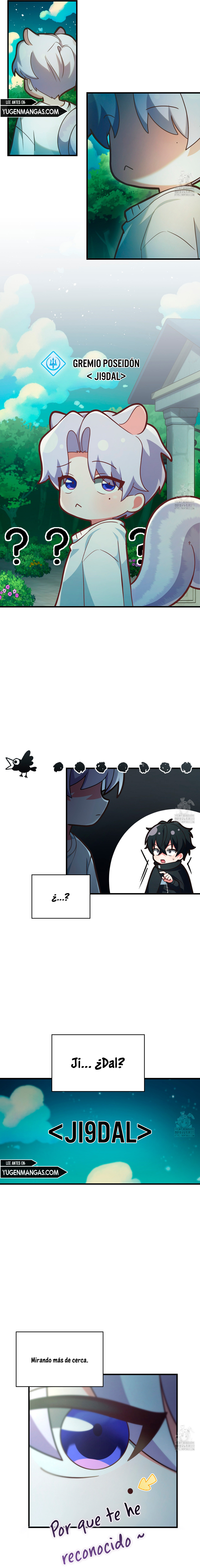 Miembro del gremio de vecinos Capítulo 35 - Page 7