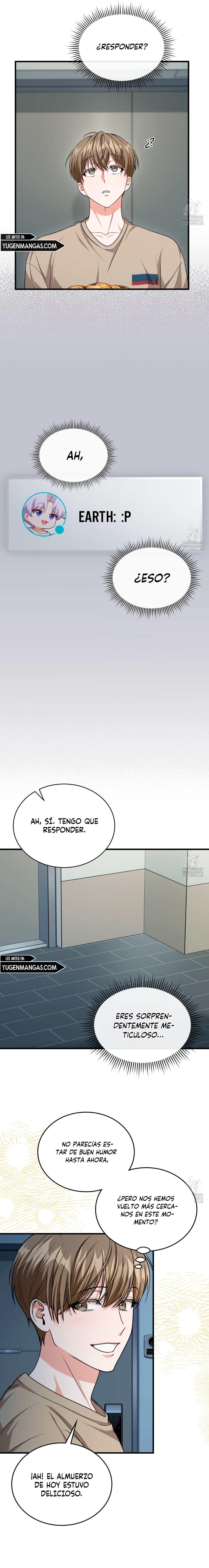 Miembro del gremio de vecinos Capítulo 37 - Page 16