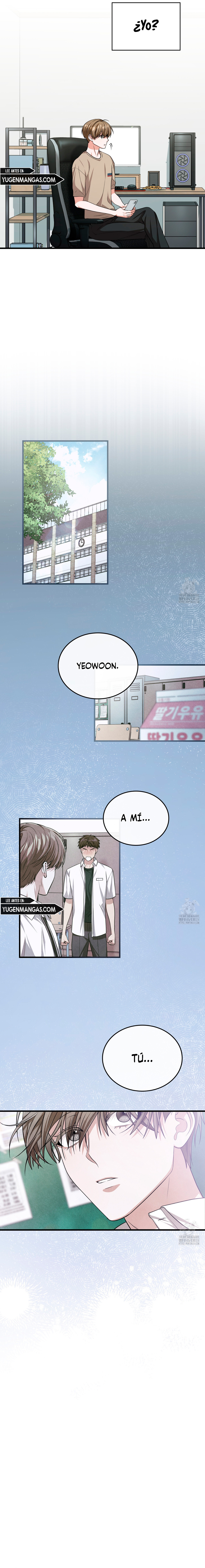 Miembro del gremio de vecinos Capítulo 37 - Page 18