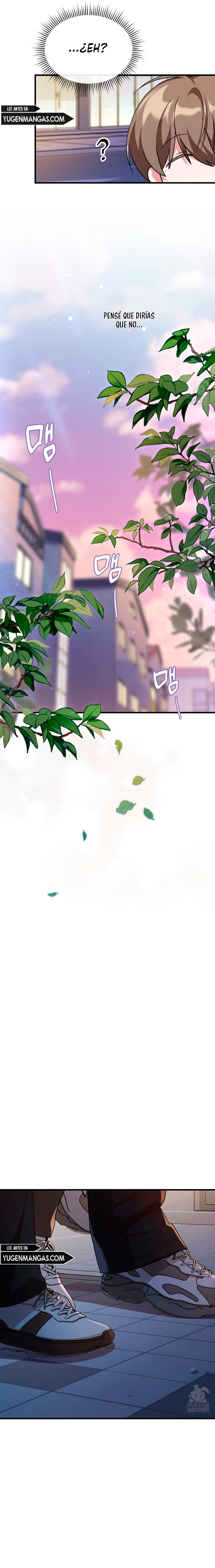 Miembro del gremio de vecinos Capítulo 39 - Page 14