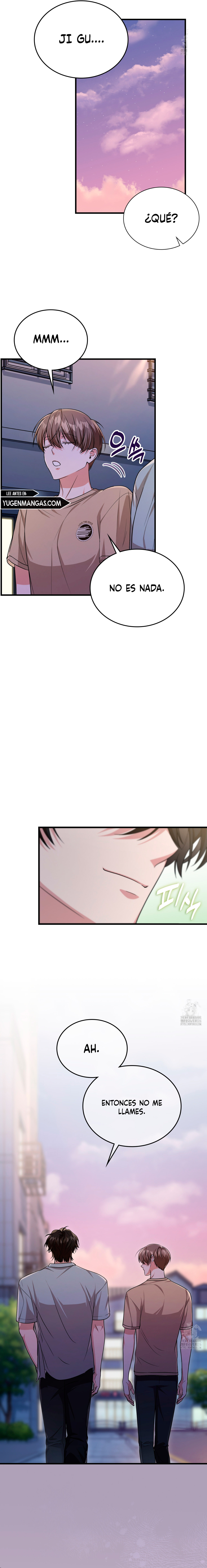 Miembro del gremio de vecinos Capítulo 39 - Page 18