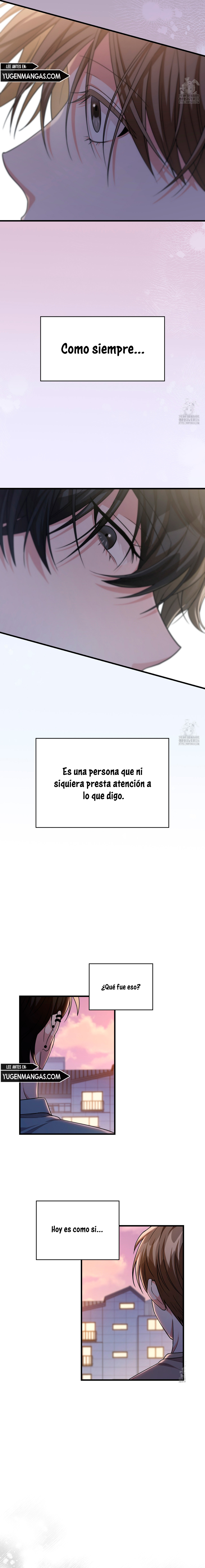 Miembro del gremio de vecinos Capítulo 39 - Page 19