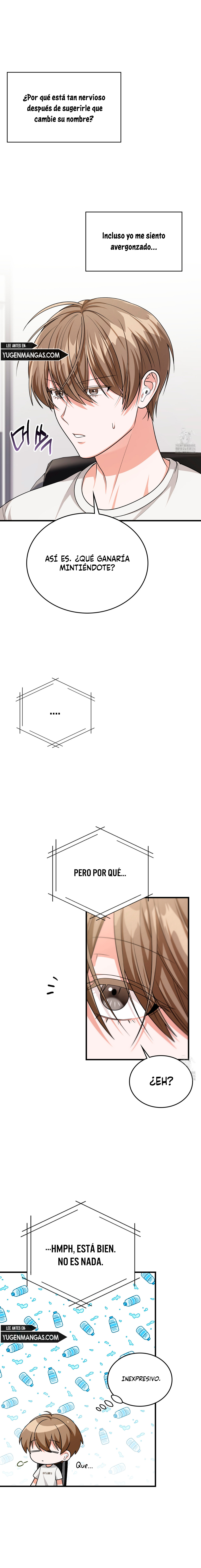 Miembro del gremio de vecinos Capítulo 39 - Page 3
