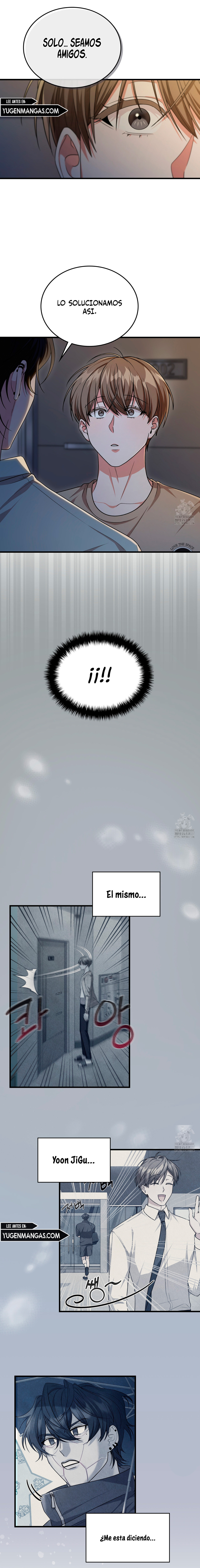 Miembro del gremio de vecinos Capítulo 40 - Page 9