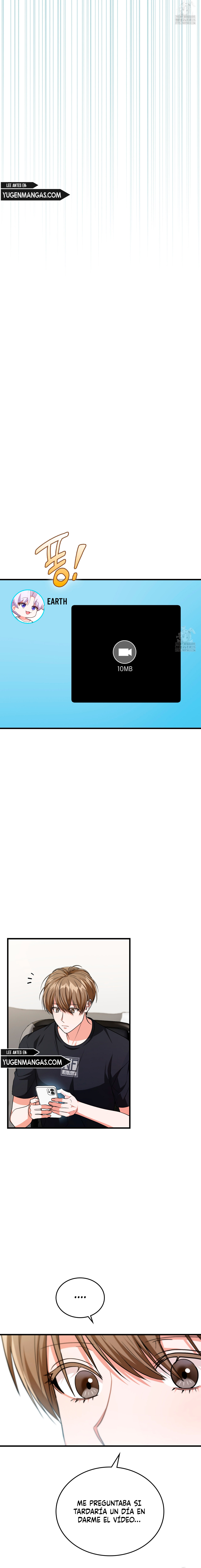 Miembro del gremio de vecinos Capítulo 41 - Page 3