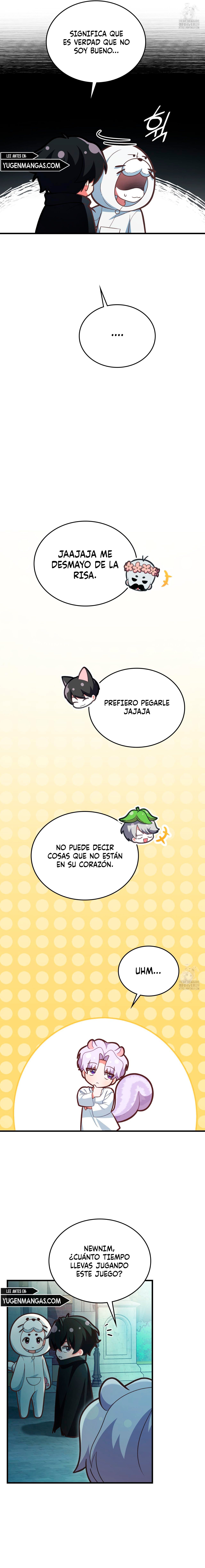 Miembro del gremio de vecinos Capítulo 42 - Page 10