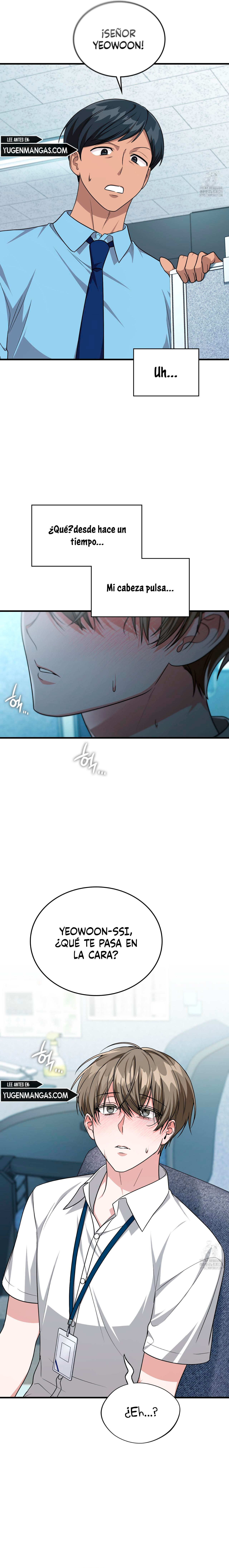 Miembro del gremio de vecinos Capítulo 42 - Page 16