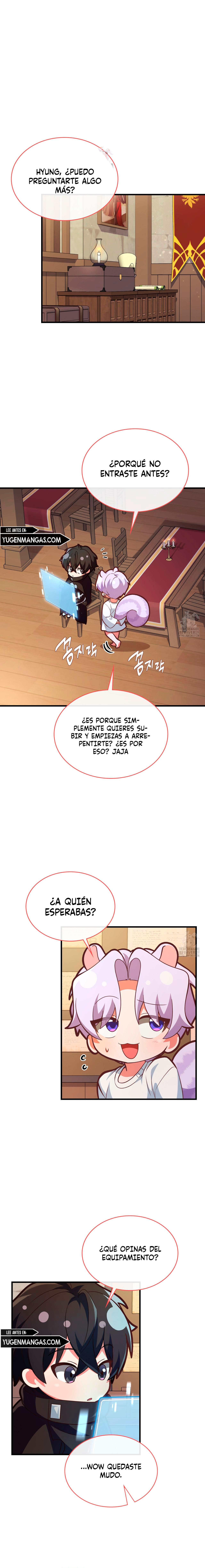 Miembro del gremio de vecinos Capítulo 42 - Page 2