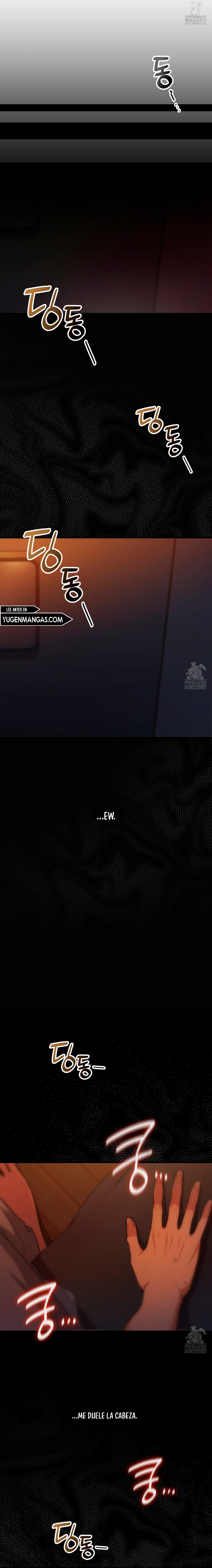 Miembro del gremio de vecinos Capítulo 43 - Page 10